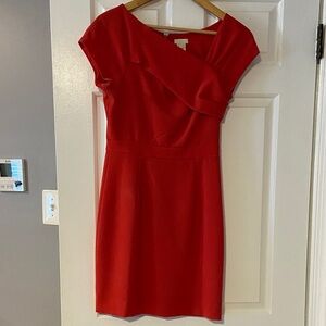 J. Crew Shift Dress Size 0